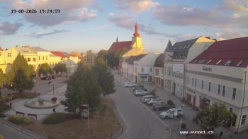Město Holešov
