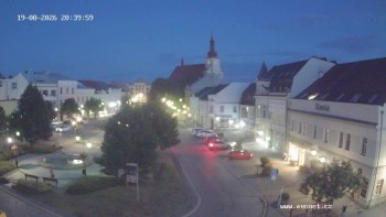Město Holešov