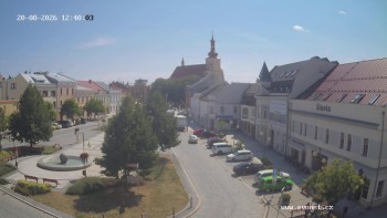 Město Holešov