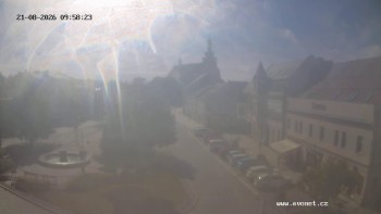 Město Holešov