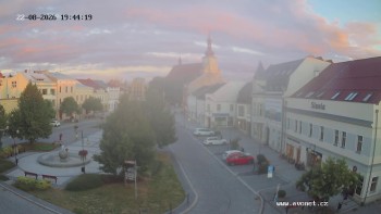 Město Holešov