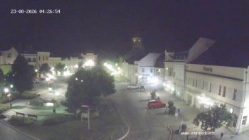 Město Holešov