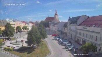 Město Holešov