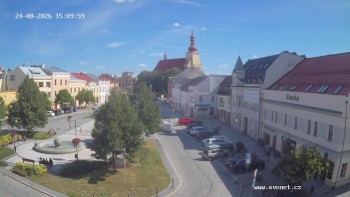 Město Holešov