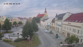 Město Holešov