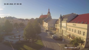 Město Holešov
