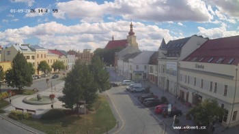 Město Holešov