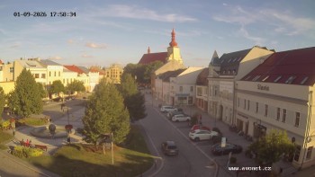 Město Holešov