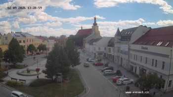 Město Holešov