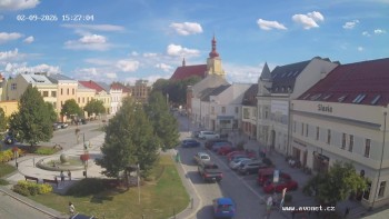 Město Holešov