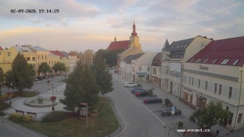 Město Holešov