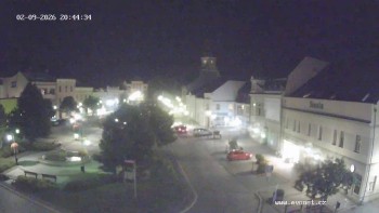 Město Holešov