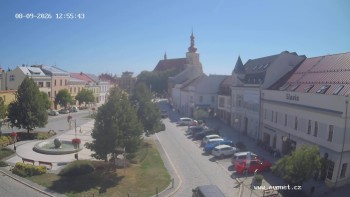 Město Holešov
