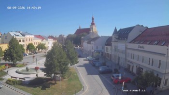 Město Holešov