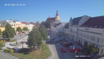 Město Holešov