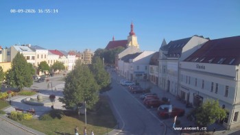 Město Holešov