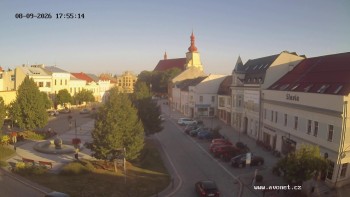 Město Holešov