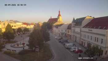 Město Holešov