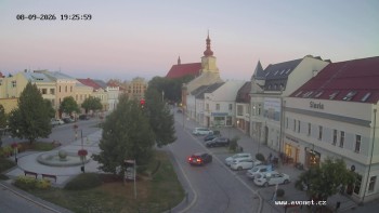 Město Holešov