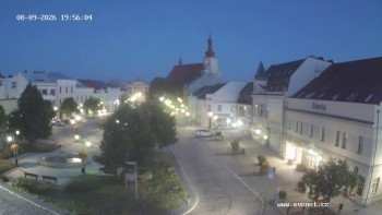 Město Holešov