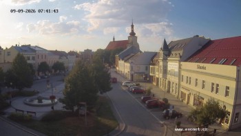 Město Holešov