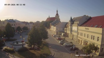 Město Holešov