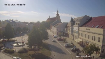 Město Holešov