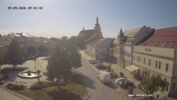 Město Holešov