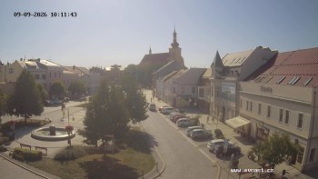 Město Holešov