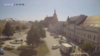 Město Holešov