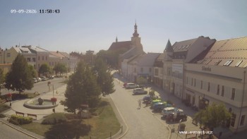 Město Holešov