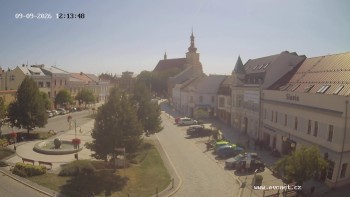 Město Holešov