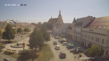 Město Holešov