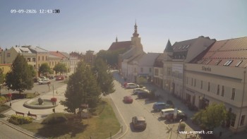 Město Holešov