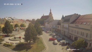 Město Holešov