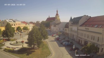 Město Holešov