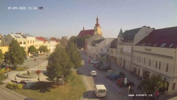 Město Holešov