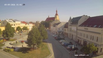 Město Holešov
