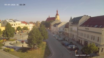 Město Holešov