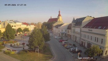 Město Holešov
