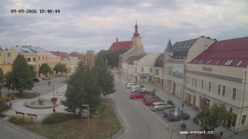 Město Holešov