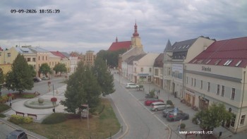 Město Holešov