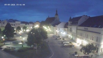 Město Holešov
