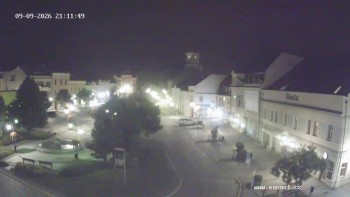 Město Holešov