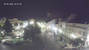 Město Holešov