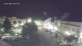 Město Holešov