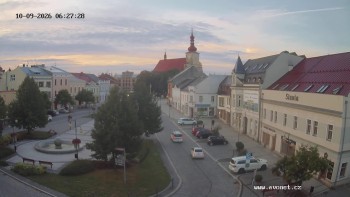 Město Holešov