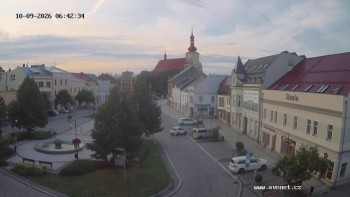 Město Holešov
