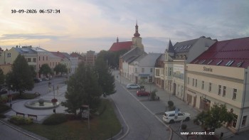 Město Holešov
