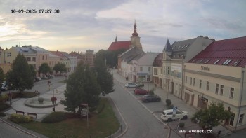 Město Holešov